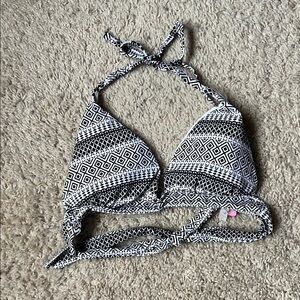 Victoria Secret Bikini Top